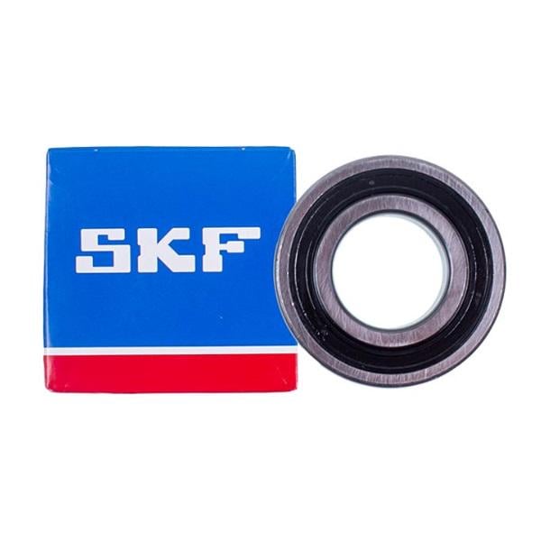 Подшипник для стиральной машины 6207 SKF 481252028177 2RS 35x72x17 в коробке