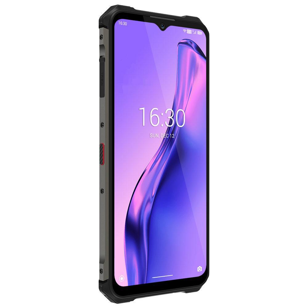 Смартфон iHunt Titan X 5G - фото 4 Смартфон iHunt Titan X 5G - фото 4