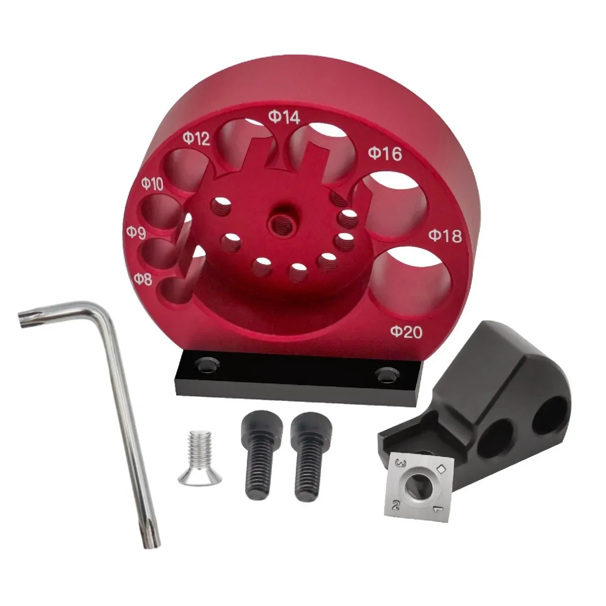 Станок для изготовления шкантов и стержней 8-20 мм (2071035606)