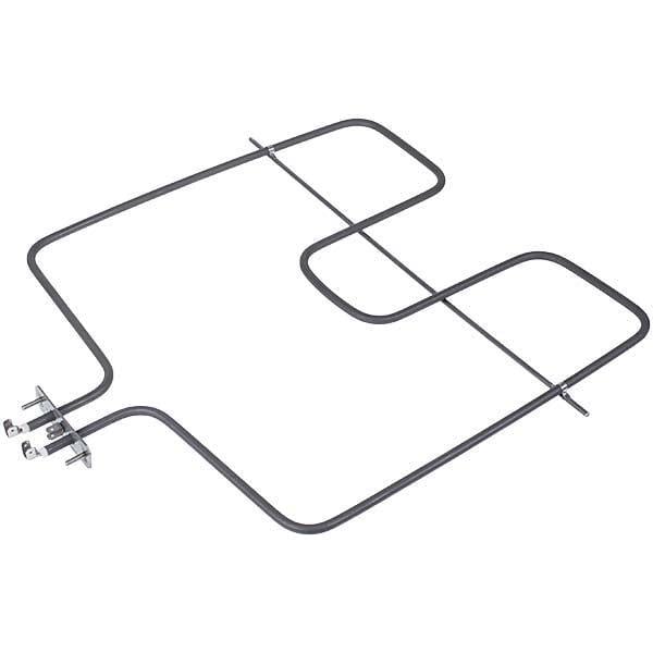 ТЭН нижней духовки Ardo 524012200 1600W 230V 345 мм 360 мм (00000009871)