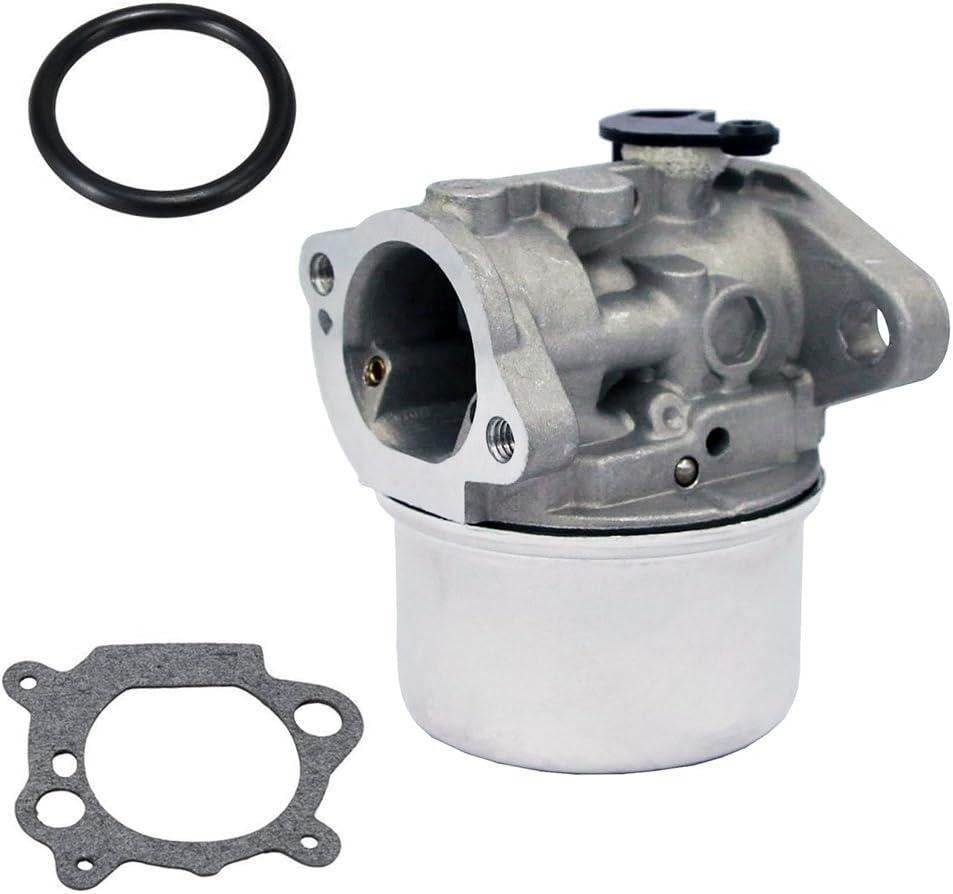 Карбюратор для Briggs&Stratton 497314 497410 498254 799868 Toro Snapper Craftsman 4–7 л.с. без дросселя - фото 4 Карбюратор для Briggs&Stratton 497314 497410 498254 799868 Toro Snapper Craftsman 4–7 л.с. без дросселя - фото 4