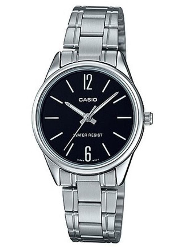 Наручний годинник жіночий Casio LTP-V005D-1BUDF (251377)