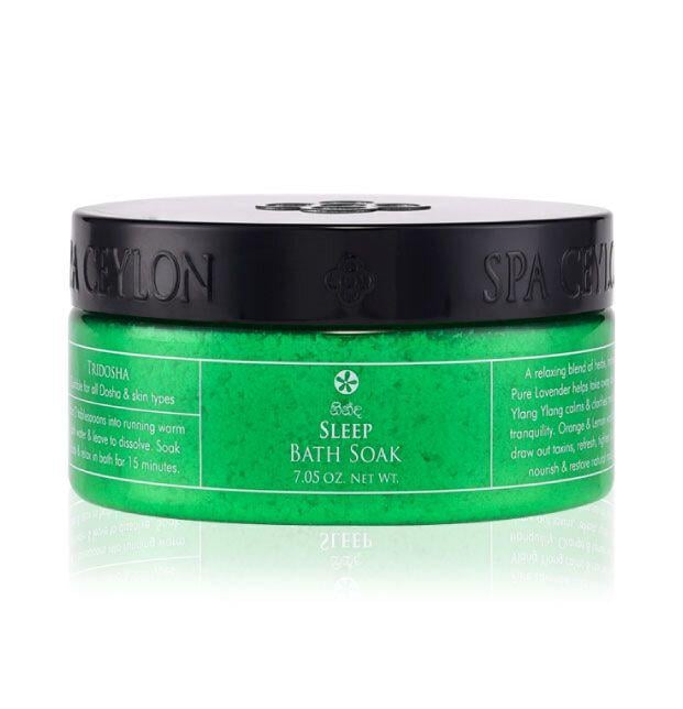 Смесь для принятия ванны Терапия сна расслабляющая (9304)