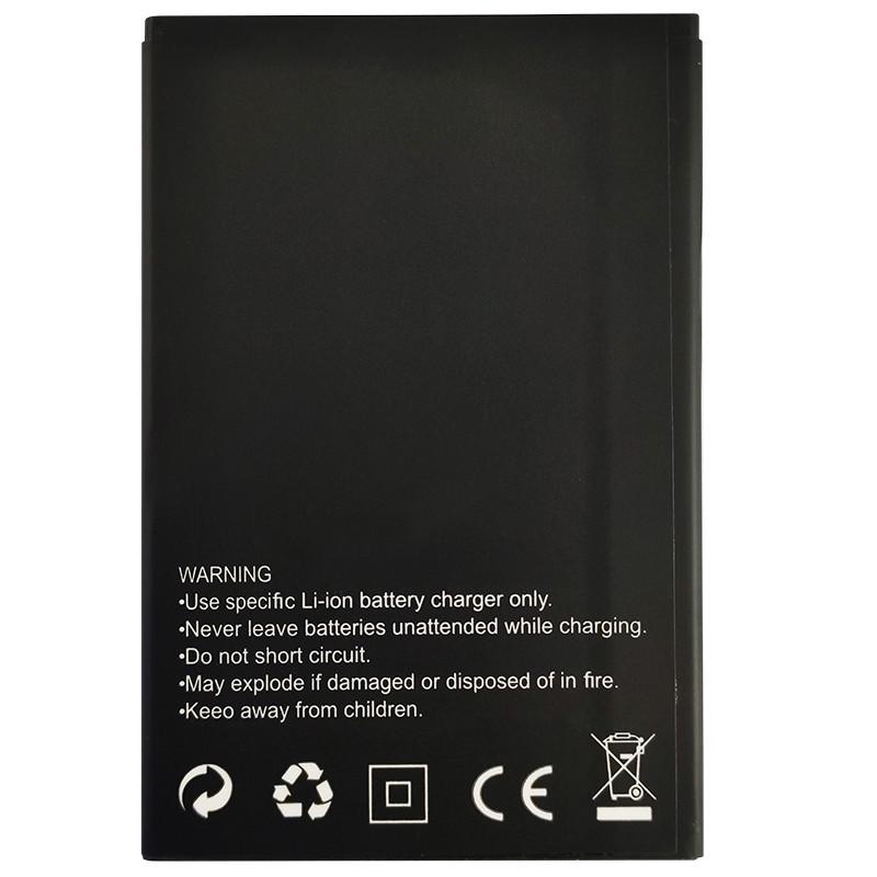 Аккумулятор Blackview A8 Max (3000 mAh) - фото 2