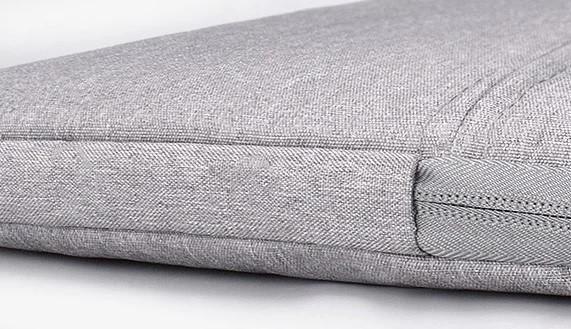 Сумка чохол для ноутбука Acer 15,6" Cірий (IBN007S5 ) - фото 10