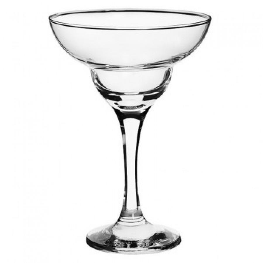 Набор бокалов для коктейля Pasabahce Bistro 44787 250 мл 6 шт.