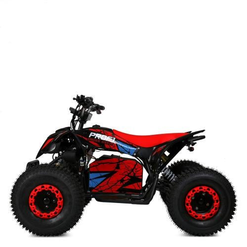 Квадроцикл E-FOX-1450-3 (26385133) - фото 3