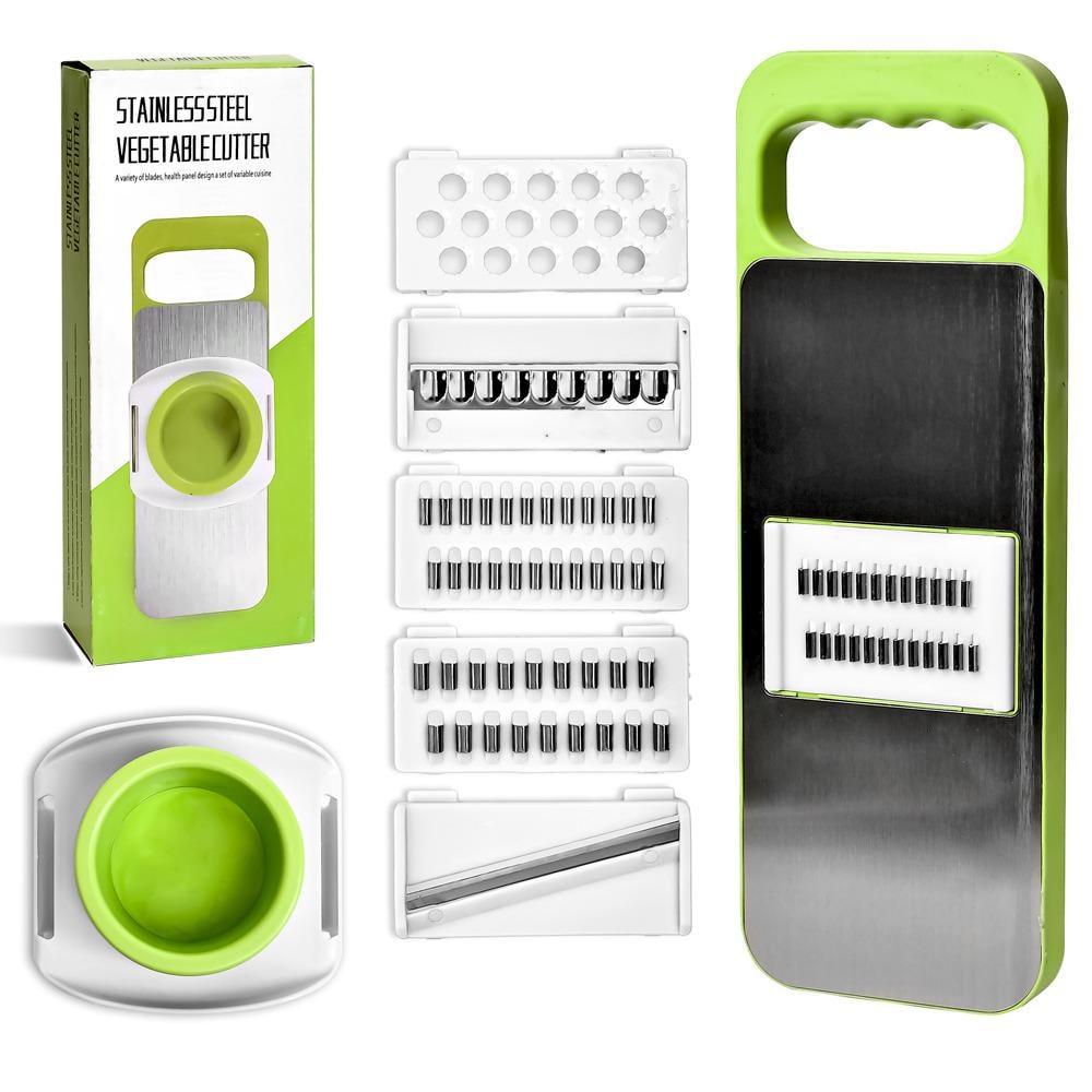 Терка 5 пр. 30х12 см (R92675) - фото 2 Терка 5 пр. 30х12 см (R92675) - фото 2