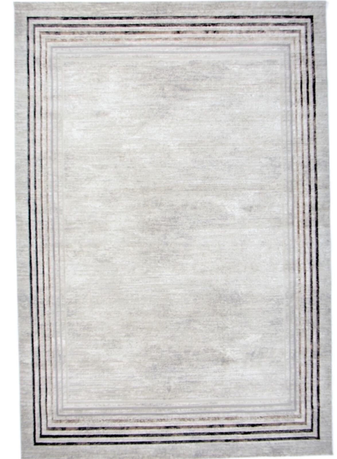 Килим Richmond 9798D 3х4 м Grey/Brown (5649-41)