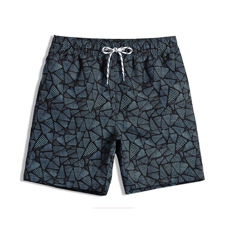 Шорти Qike S Сірий (3796)