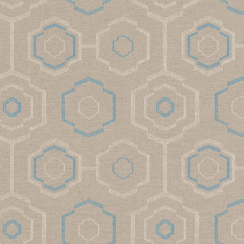 Обои виниловые на флизелиновой основе AS Creation Ethnic Origin (37177-1)