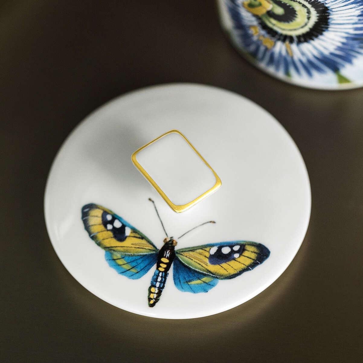 Чашка с крышкой Villeroy & Boch Amazonia Gifts (1044804855) - фото 5