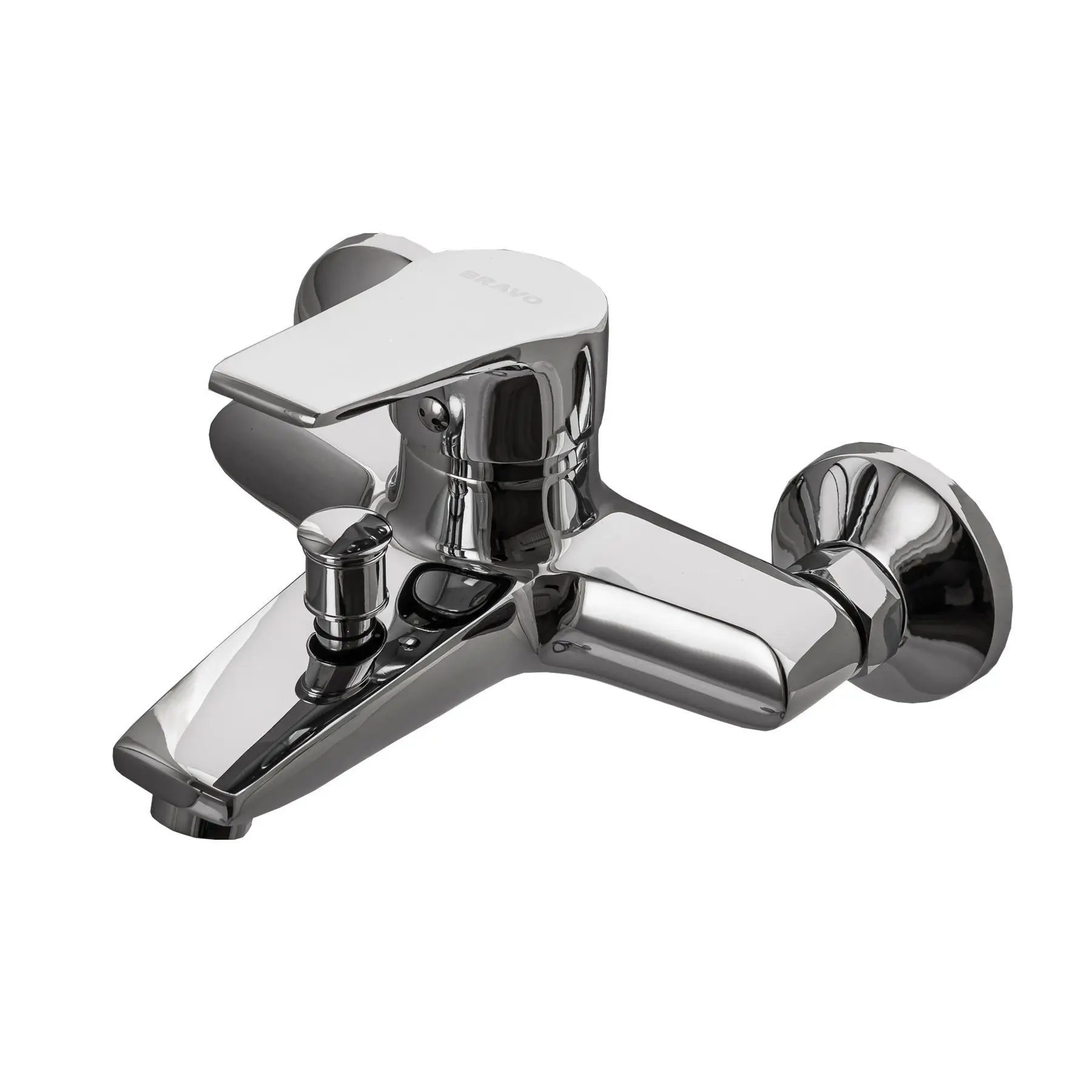 Смеситель для ванны Bravo ZENITH BS-42-102 (GSR-000008774)