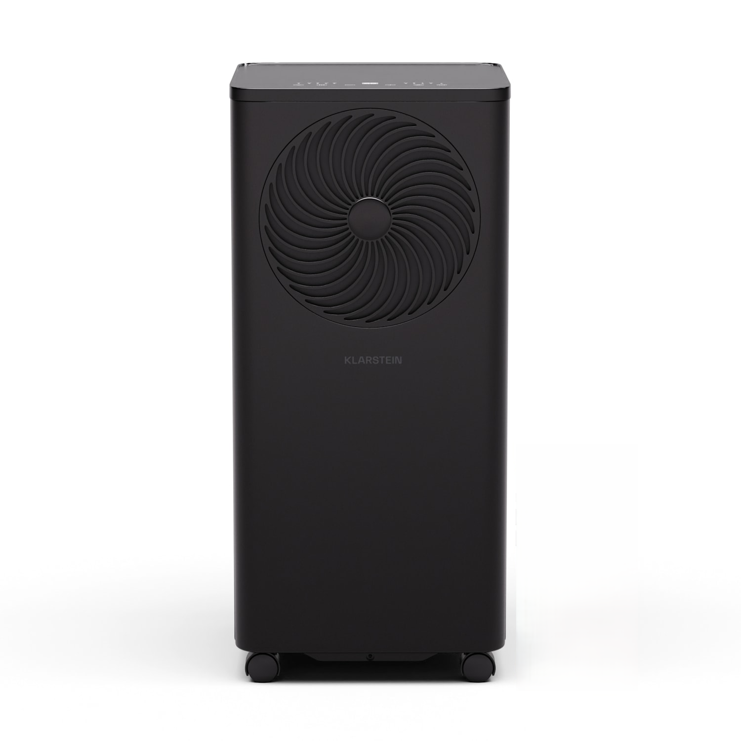 Кондиционер портативный Aero Ring Smart 9000 BTU Черный (10046098)