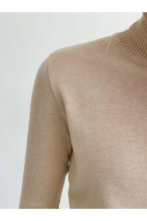 Джемпер ART KNIT M Бежевый (27036) - фото 3 Джемпер ART KNIT M Бежевый (27036) - фото 3