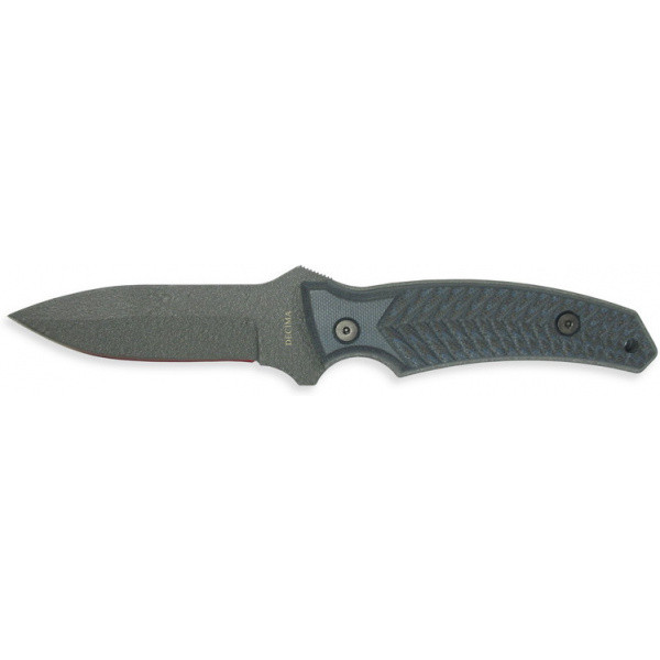 Ніж Ontario Decima-Fixed Blade-3 (08747)