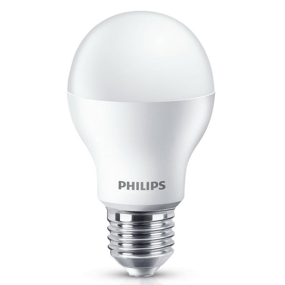 Світлодіодна лампа Philips A60 9 Вт E27 6500K