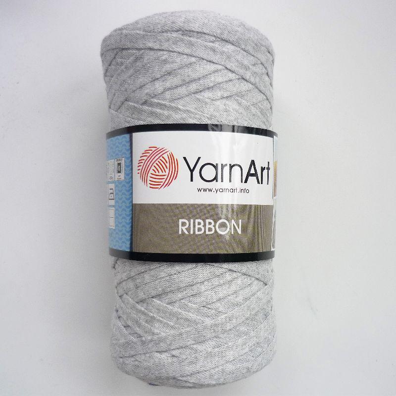 Пряжа YarnArt Ribbon 756 - фото 3