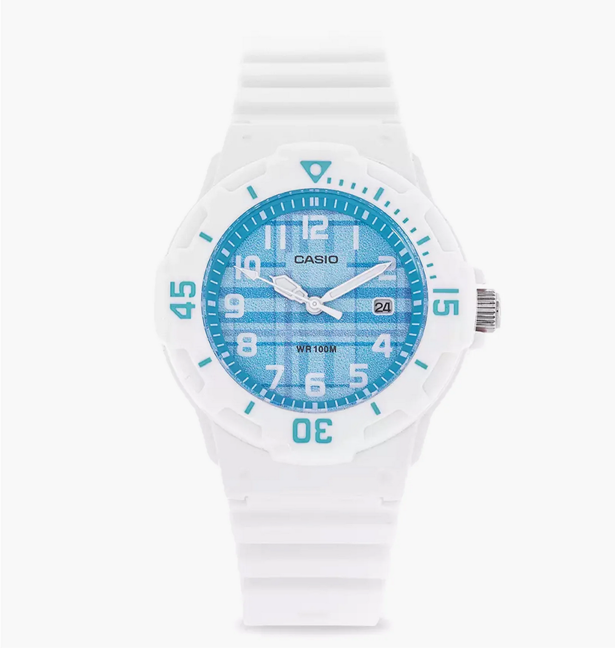 Годинник жіночий Casio LRW-200H-2C