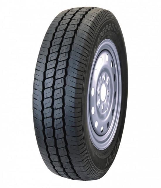 Автошина Hifly Super 2000 225/75 R16C 121/120R не шип Автошина Hifly Super 2000 225/75 R16C 121/120R не шип