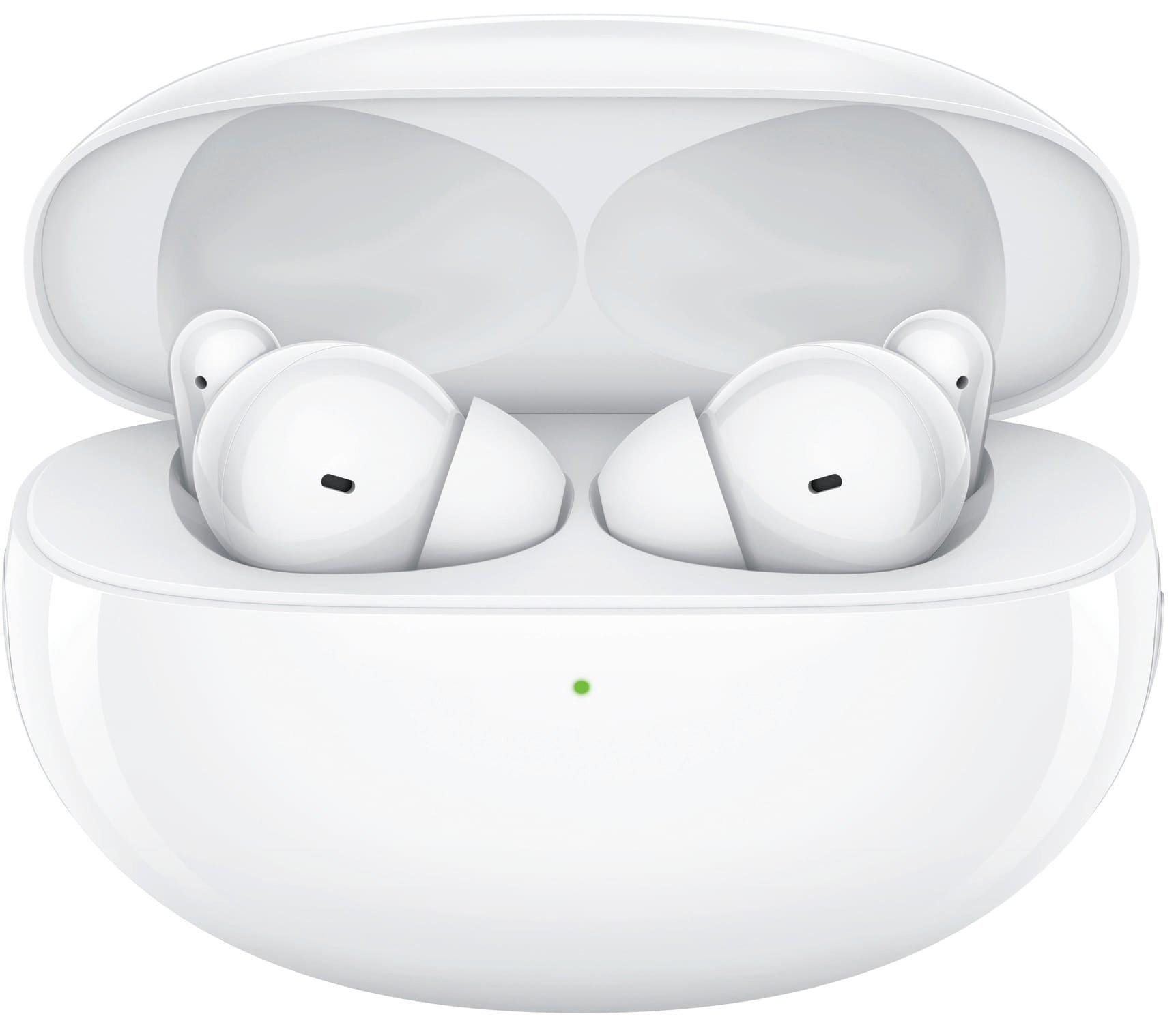 Наушники OPPO Enco Free2 Белый (6687395)