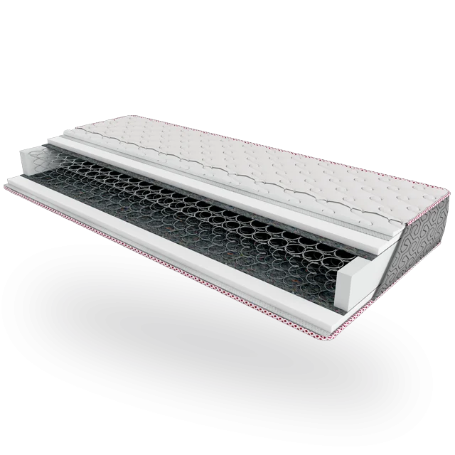 Матрас EMM Fashion Nova 180x200 см (26416051)