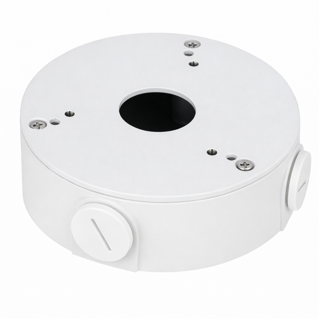 Распределительная коробка Dahua DH-PFA13-GB для камер White (31845096)