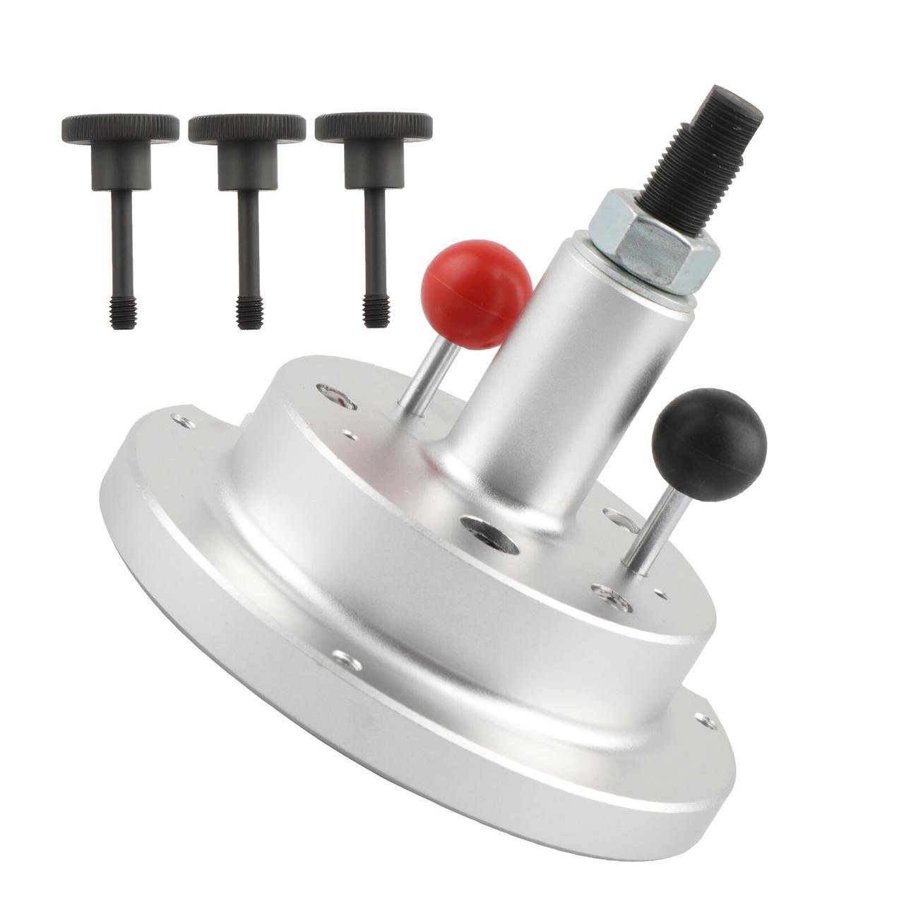 Устройство для замены сальника коленвала VAG Rewolt T1596