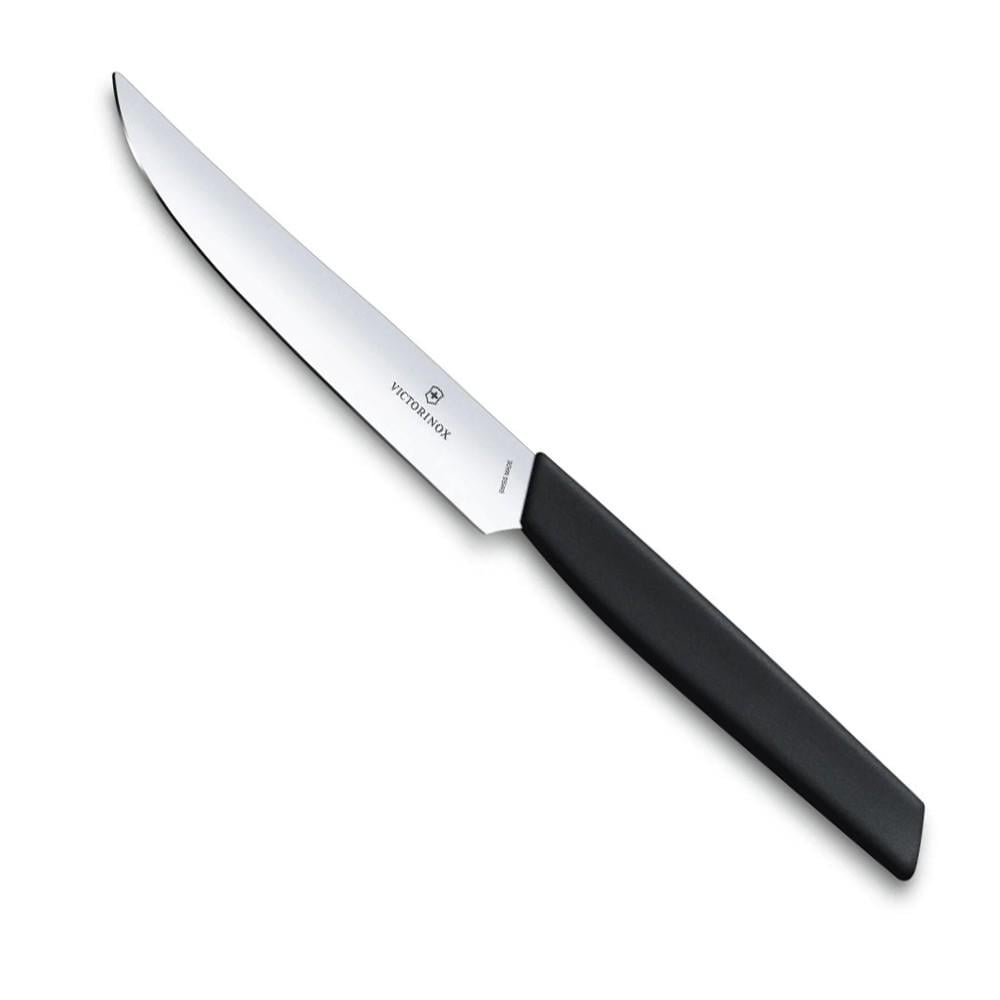 Кухонний ніж Victorinox Swiss Modern Steak 12 см (6.9003.12)