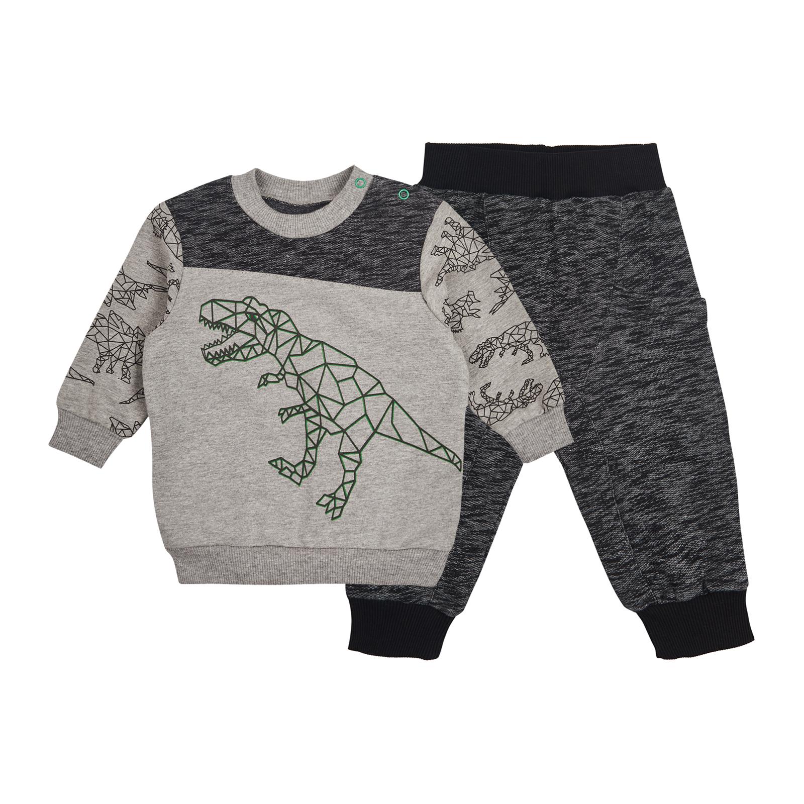 Костюм детский ЛяЛя р. 74 (К2ДВ001)