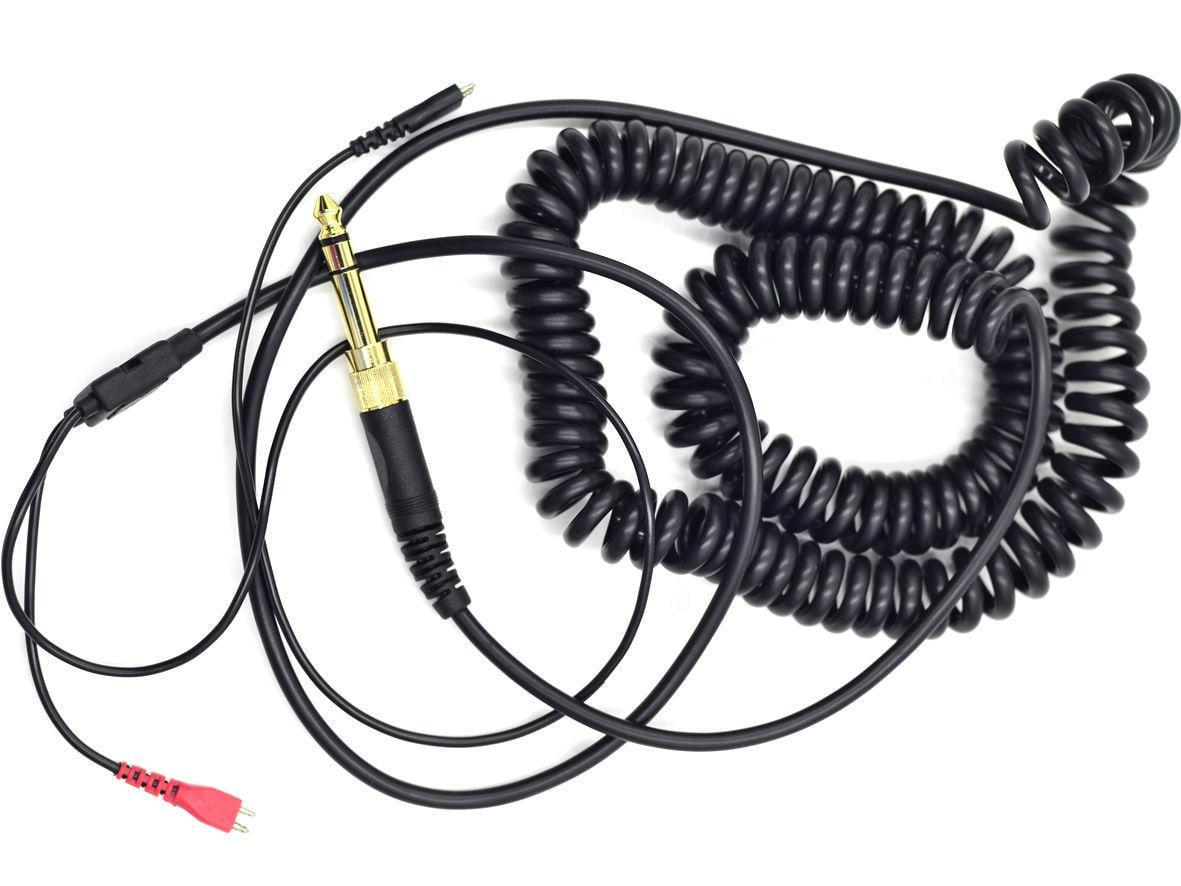 Аудио-кабель Sennheiser HD25 HD25-1 HD25-1 II HD25-C HD25-13 (589836074)