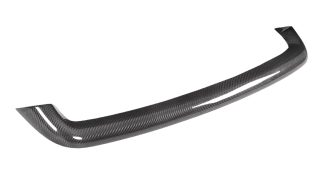 Спойлер DDCarbon для Audi ТТ 1998-2006 гг. натуральный карбон (133092)