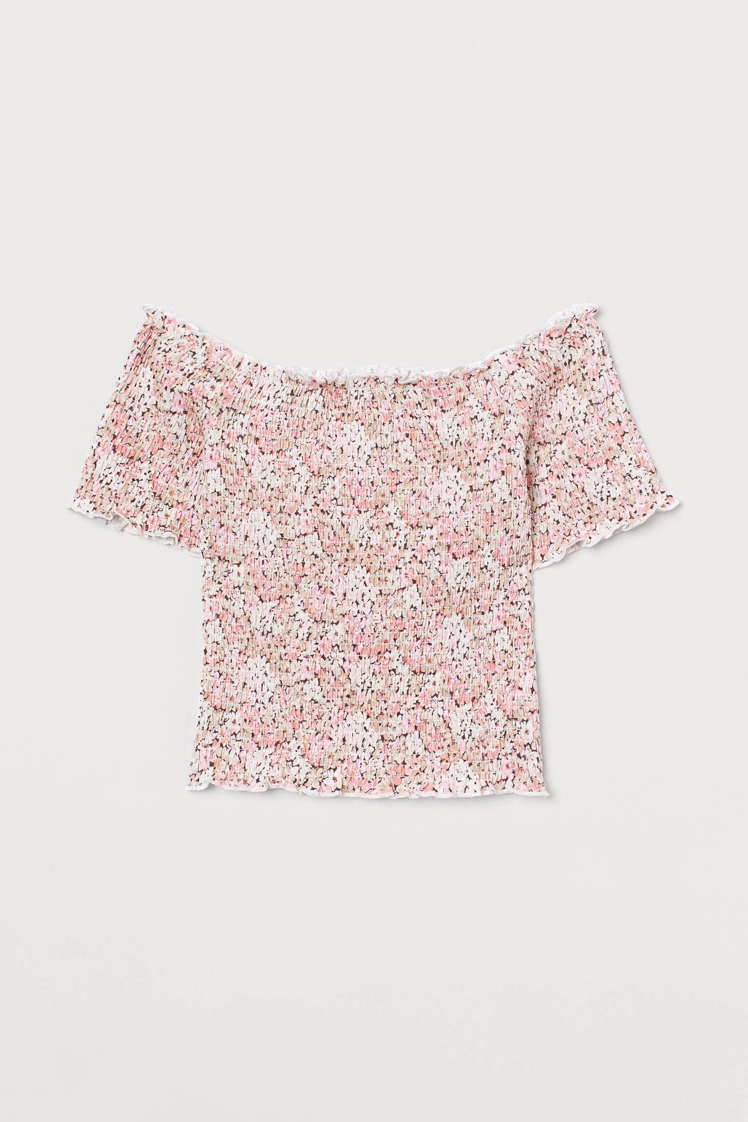 Топ XL Розовый (8324531wer)