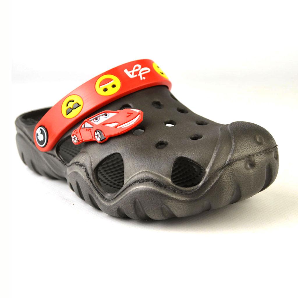 Сабо подросток Jose Amorales 117181 р. 32 Серый