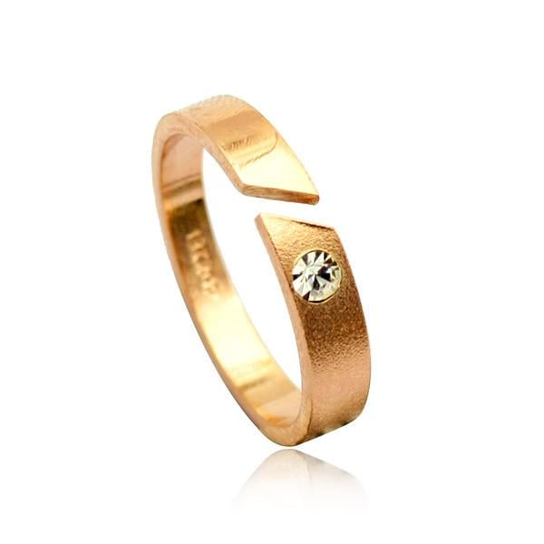 Кольцо с кристаллами Сваровски 911923 Showfay р. 17 Белый Кольцо с кристаллами Сваровски 911923 Showfay р. 17 Белый