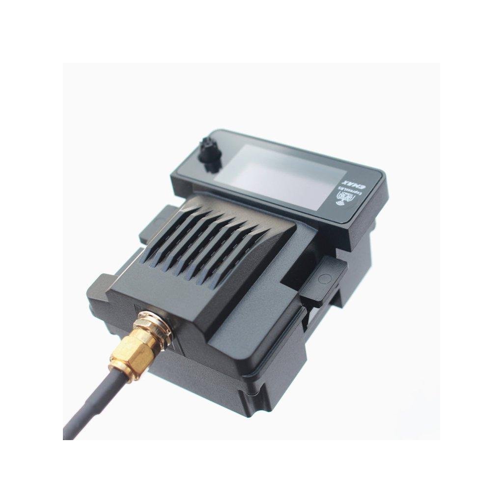 Передатчик TX Emax Aeris Link Micro ELRS 2.4G (Emax-TX24) - фото 7