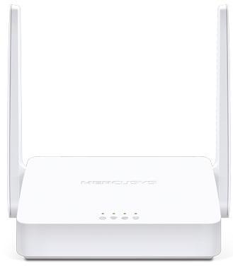 Маршрутизатор Mercusys MW301R Wifi - фото 4