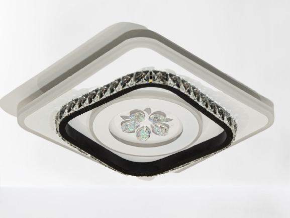 Светодиодный светильник настенно-потолочный 55W (2186)