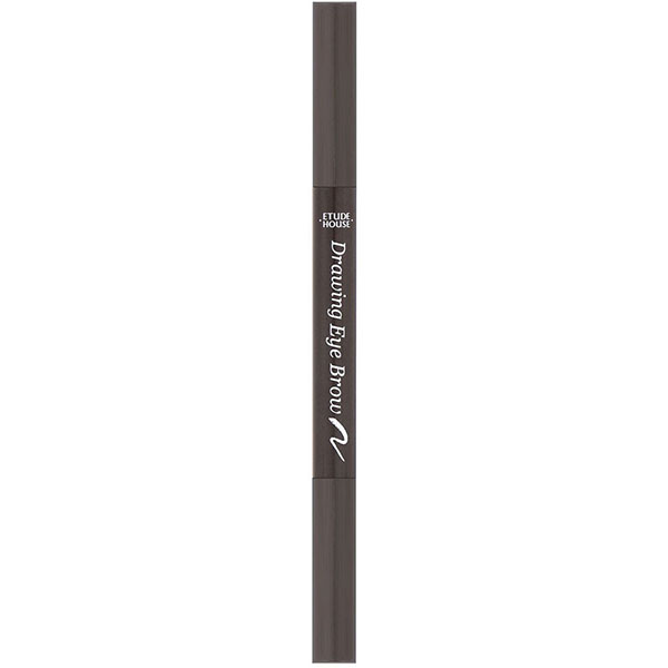 Олівець для брів Etude House Drawing Eye Brow автоматичний 4 Dark Gray (1837117074) - фото 1