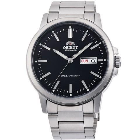 Наручные часы Orient RA-AA0C01B19B механические D 42 мм (RA-AA0C01B19B) - фото 1