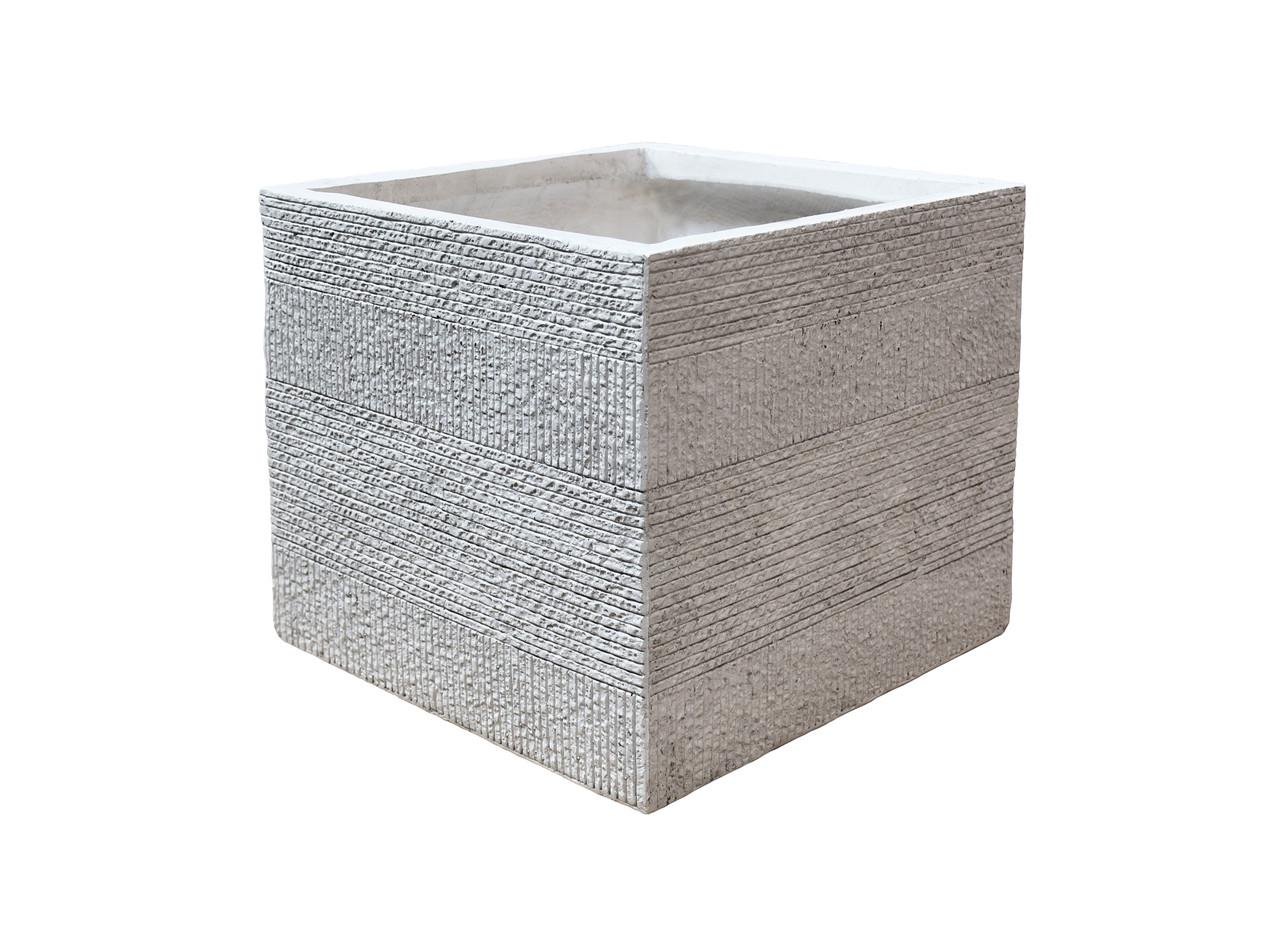 Кашпо Engard Оттава 44х44х38 см (GA67-3) - фото 2