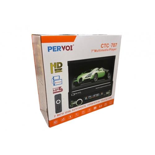 Автомагнитола CTC-707 1DIN 7" GPS (41104-CTC-707_2520)