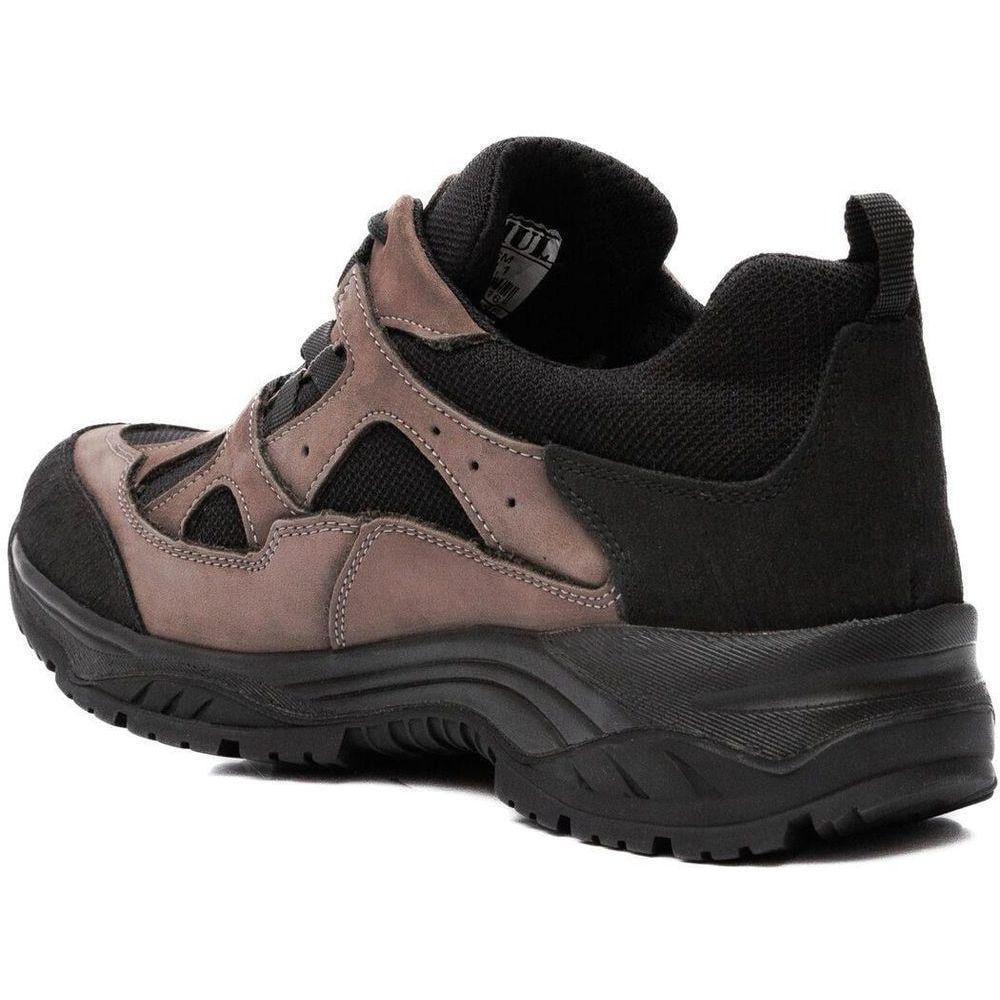 Кросівки туристичні Стимул Техас р. 41 зима/посилені Какао - фото 5