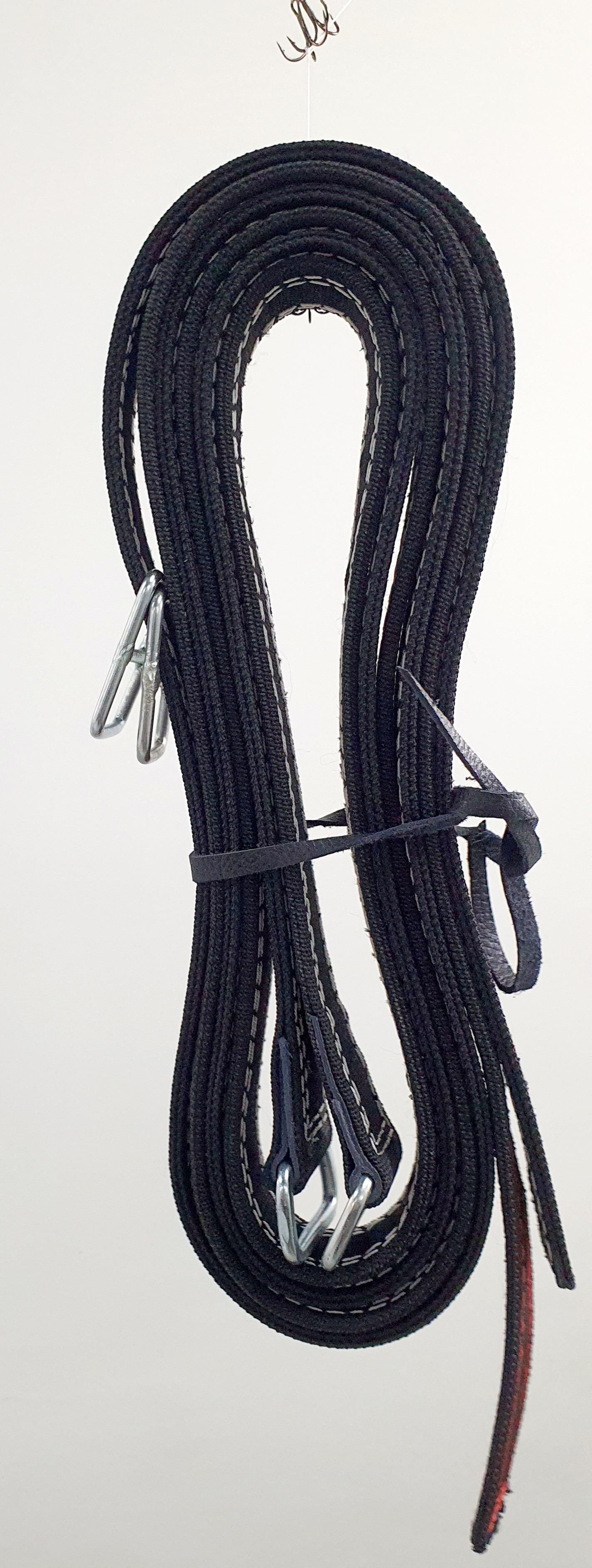 Посторомки полиэстер 2,5 м Черный (47) - фото 8