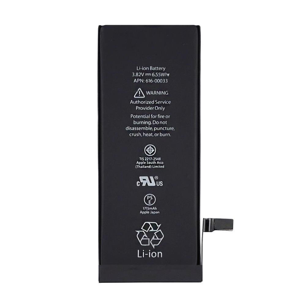 Аккумулятор для iPhone 6s 1715mAh PRC Аккумулятор для iPhone 6s 1715mAh PRC