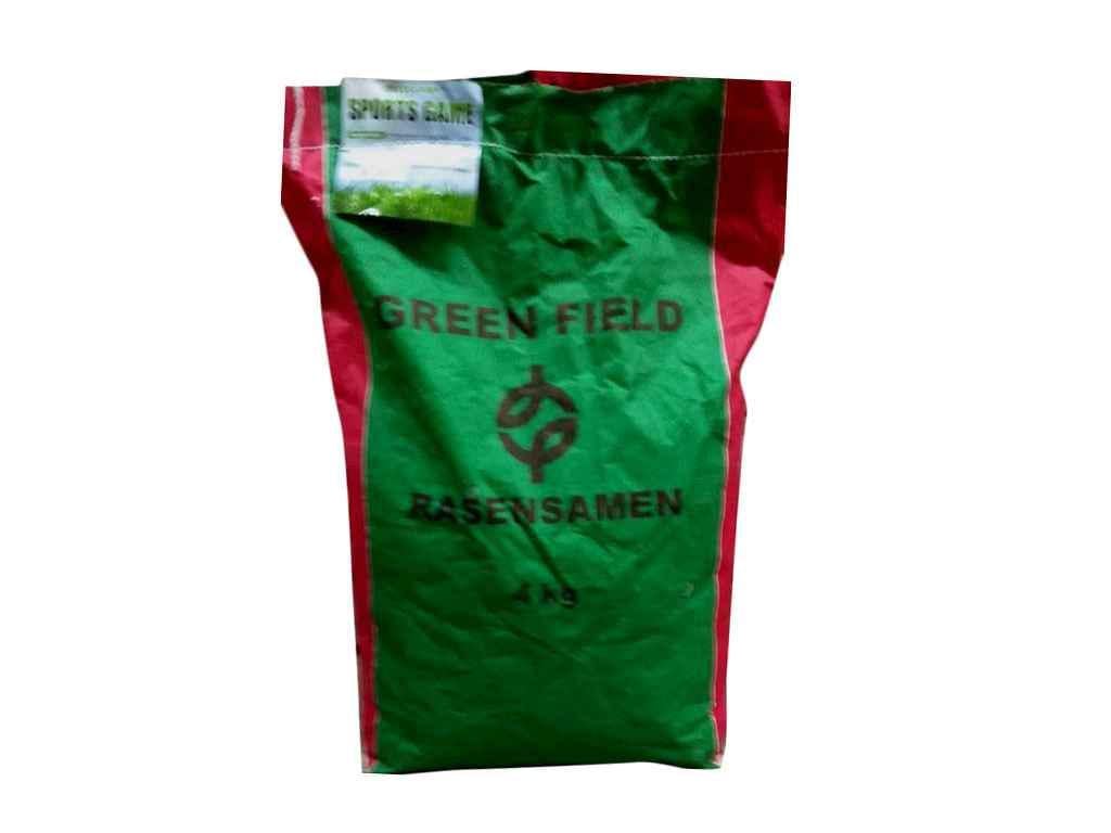 Трава газонна Green Field 4 кг Спортивний (829365)