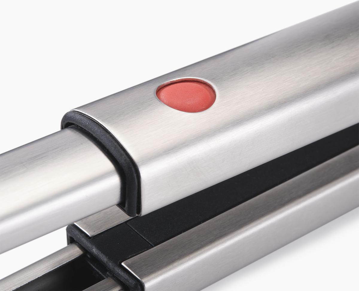 Набір столових приборів для гриля Joseph Joseph GrillOut 3 предмети (2000004) - фото 3 Набір столових приборів для гриля Joseph Joseph GrillOut 3 предмети (2000004) - фото 3