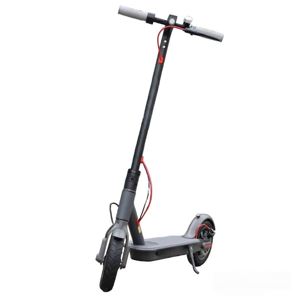 Електросамокат Mini Robot M365 - фото 3 Електросамокат Mini Robot M365 - фото 3