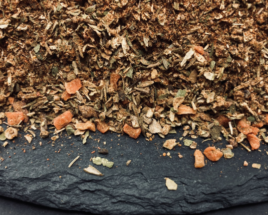 Приправа для жареных крылышек 50 г (PDGK50)