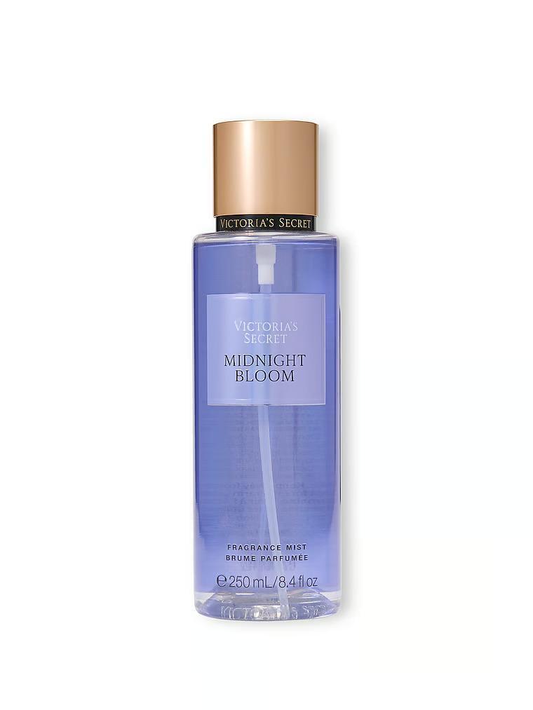 Спрей для тела Victoria's Secret Midnight Bloom Fragrance Mist 250 мл (26972011) Спрей для тела Victoria's Secret Midnight Bloom Fragrance Mist 250 мл (26972011)